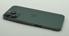Apple iPhone 13 Pro Max – 1 TB – Alpine Green (AT&T) Smartphone