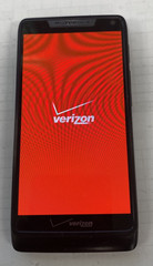 Motorola Droid Razr M 8GB XT907 VERIZON 0602-07T