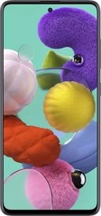 Samsung Galaxy A51 128GB SM-S515DL Prism Crush Black (TracFone) – Fair