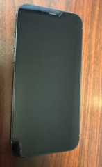 Apple iPhone 12 64GB Black A2172 T-Mobile 90%-95% Battery Health MGFL3LL/A