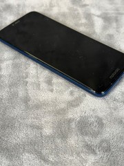 Motorola Moto G7 Power 32 GB Blue Metro PCS CLEAN IMEI!