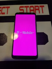 LG Stylo 4 32 Gb Unlocked Smartphone Black