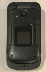 TESTED USED GSM UNLOCKED VERIZON SONIM XP3 XP3800 4G LTE RUGGED FLIP PHONE