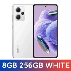 Xiaomi Redmi Note12 Pro+ 5G 256GB MediaTek Dimensity1080 6.67in White Black Blue