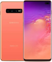 Samsung Galaxy S10+ SM-G975U 128GB 6.4&Prime; Factory Unlocked Smartphone – New Sealed