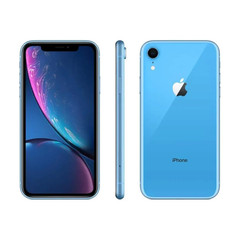 Apple iPhone XR 64GB – Mint Condition Verizon Unlocked 6.1&Prime; Retina HD Display