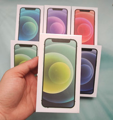 Apple iPhone 12 mini A2176 64GB 128GB Factory Unlocked ✨Brand New✨ USA Stock