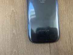Samsung galaxy S III SCH-I535 4G 16GB Verizon Android Wireless Smartphone