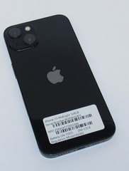 Apple iPhone 13 – 128GB -Midnight-A2482- Locked To Device Management