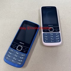 Nokia 225 4G FM radio Bluetooth 0.3MP 128MB 64MB RAM Mobile Phone 2.4&Prime; Dual SIM