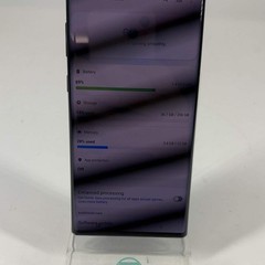 Broken Unlocked Samsung Galaxy Note10 Plus 12GB RAM 256GB SM-N975U1 BACK