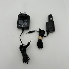 Iridium 9505A Satellite Phone w/ 12V Charger Accessories in Original Box