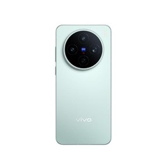 VIVO X200S 5G Android 6.67in 512GB ROM 12GB RAM CPU MediaTek Dimensity 9400+