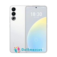Original MEIZU 20 Classic Snapdragon 8Gen 2 Dual SIM 6.55&Prime;FHD+ OLED 144Hz 50MP