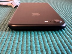 Apple iPhone 7 – 32 GB – Black (Unlocked) A1660 (CDMA & GSM)