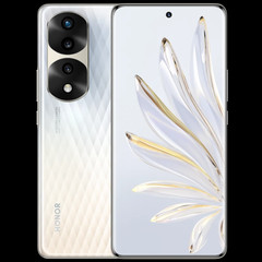 Honor 70 Pro 5G 8/12GB 256GB (FACTORY UNLOCKED) 6.78&Prime; 54MP Android All Colours