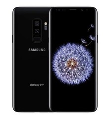 Samsung Galaxy S9+ Plus G965U Unlocked Mint Verizon Straight Talk T-Mobile AT&T
