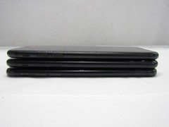 Lot of 3 Apple iPhone 7 A1778 32GB Black MN9U2LL/A & MQ6Y2LL/A IC