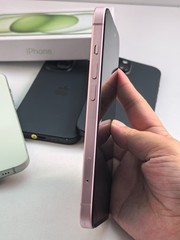 Apple iPhone 15 Unlocked Very Good Condition All Colors 128-256GB With Face ID
