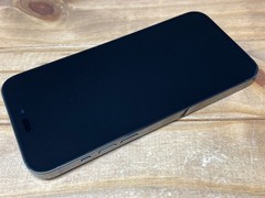 Apple iPhone 14 Pro Max – 256GB – Black – A2651 – Works – Good Cond – Wi-Fi ONLY