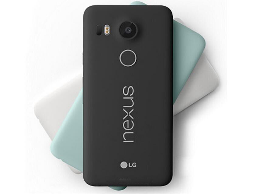 LG Nexus 5X H790 4G LTE 16GB&32GB Android 5.2&Prime; Unlocked (US Warranty GSM +CDMA)