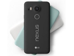 LG Nexus 5X H790 4G LTE 16GB&32GB Android 5.2&Prime; Unlocked (US Warranty GSM +CDMA)