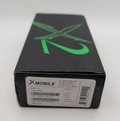 XMobile X2 Unlocked Smartphone 8GB 4G LTE Android Dual Camera 5.5&Prime; HD Display