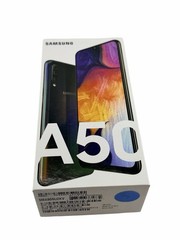 Samsung Galaxy A50 SM-A505U 64GB Verizon Android Smartphone w/ Box Tested