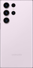 Samsung Galaxy S23 Ultra 5G SM-S918U – Unlocked 512GB Lavender – WORKS: LCD SPOT