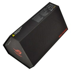 BNIB ASUS ROG Gaming Phone ZS600KL Dual-SIM 512GB Black Factory Unlocked 4G GSM