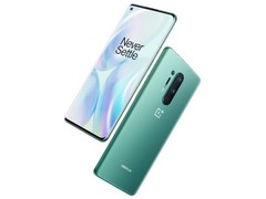 Original OnePlus 8 Pro 5G 12GB/256GB ROM 6.78&Prime; 48MP Android phone