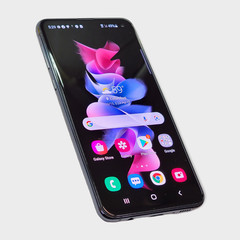 Samsung Galaxy S10e SM-G970U – 128GB – Prism Blue (Verizon)