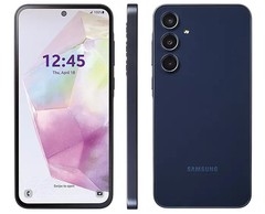 Samsung Galaxy A16 5G SM-A166U 128GB 8GB Spectrum Locked Very Good Condition