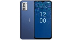 Nokia G310 5G – 128 GB – Midnight Blue (T-Mobile) Smartphonne –
