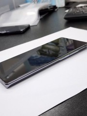 DEFECTIVE – Samsung Galaxy Note 20 5G – 128GB – Gray- GSM Unlocked – 12872