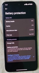 Xiaomi Poco F7 Global Version 12/256GB Black Color