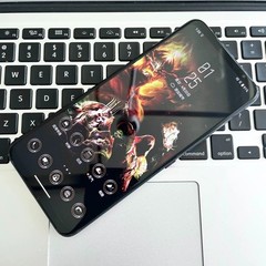 Asus ROG Phone 6/6pro/6D/6D Ultimate 5G 512GB 18GB RAM Global Google play
