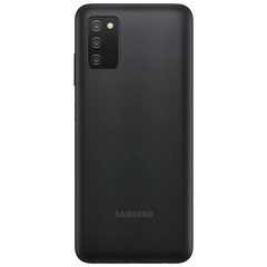 Lot of 5 Unlocked Samsung Galaxy A03s 32GB Smartphone – Black – NEW