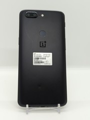 OnePlus 5T 64GB 6GB RAM Degoogled LineageOS Privacy Device A5010 Dual Sim