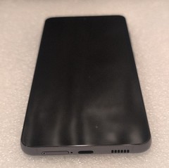 Samsung Galaxy S21 FE 5G Smartphone 128G Unlocked Graphite SM-G990U2 Bar Style