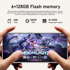 2025 Pixel 9 Pro 5G Unlocked 128GB Smartphone Dual SIM Android Cheap Cell Phone