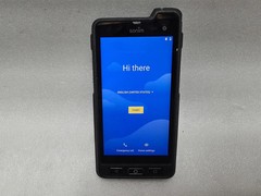Sonim Rugged Smartphone XP8 XP8800 64GB Black Dual SIM Good Battery SPRINT
