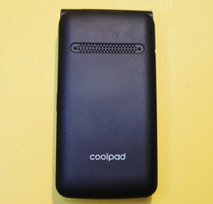 ⚡BRAND NEW NO BOX⚡COOLPAD 3311A 4G LTE UNLOCKED FLIP CELL PHONE ROGERS FIDO BELL