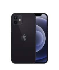 Apple iPhone 12 64GB Black A2172 MGF43LL/A Verizon Unlocked Clean ESN Good (NM)