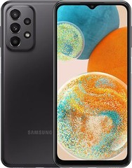 Samsung Galaxy A23 5G ✨64GB 4GB RAM Awesome Black SM-A236V Unlocked – Excellent