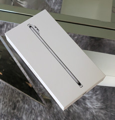 Apple iPhone Air 256GB White Slate eSIM Smartphone USB Type-C