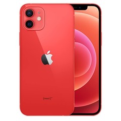 Apple iPhone 12 A2172 Unlocked 64GB Red C-