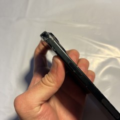 Apple iPhone 15 Plus – 128GB (AT&T/Cricket Only) CRACKED Glass – AS IS (#M93)