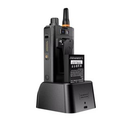 F41 7S+ Zello Walkie Talkie 4G WIFI Smart Phone 2.4 » TouchScreen Android Phones