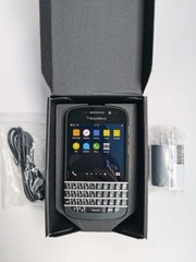 BlackBerry Q10 – Unlocked 8MP 4G 16GB storage OS10 Cellphone (Verizon Wireless)